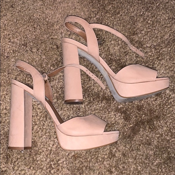 steve madden heels - Picture 2 of 8
